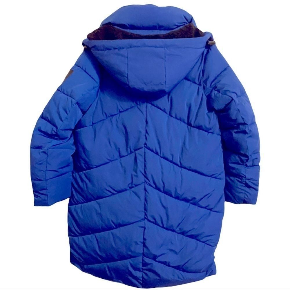 Calvin Klein Puffer Jacket - Picture 3 of 4